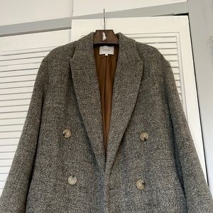 Vince coat